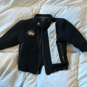 Baby gap fall jacket 18-24 months
